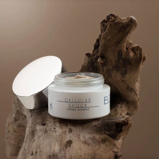 Eldan Cosmetics Cellular Shock Day Cream 50ml