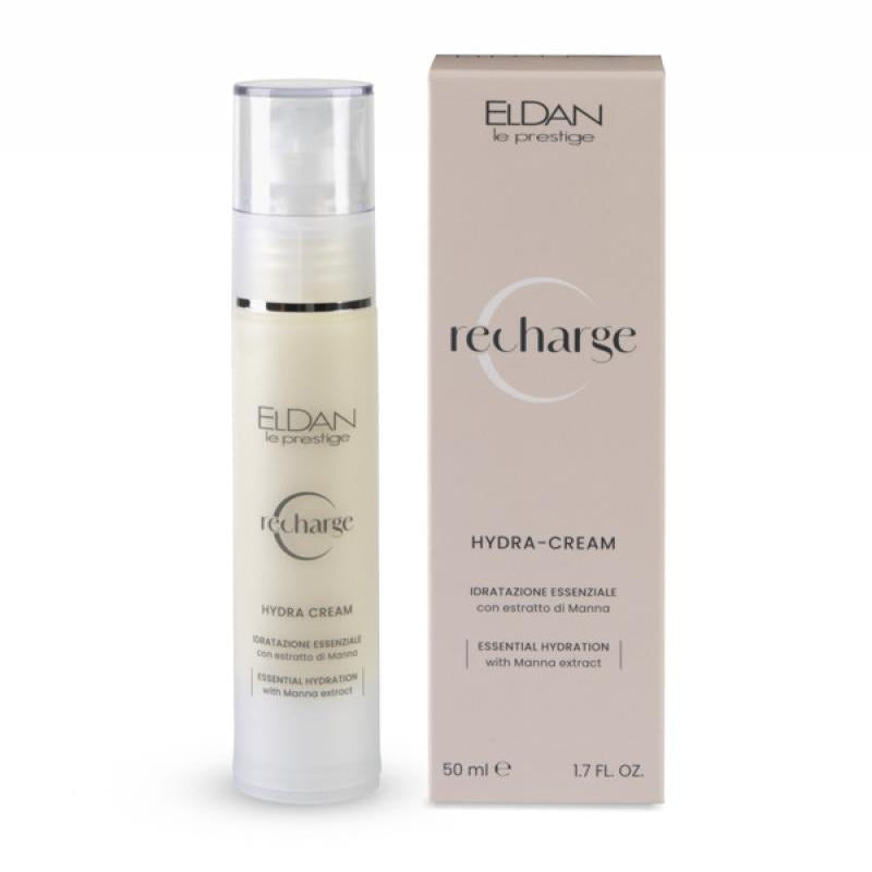 Eldan Cosmetics Recharge Hydra-Cream 50ml