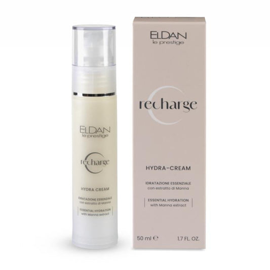 Eldan Cosmetics Recharge Hydra-Cream 50ml