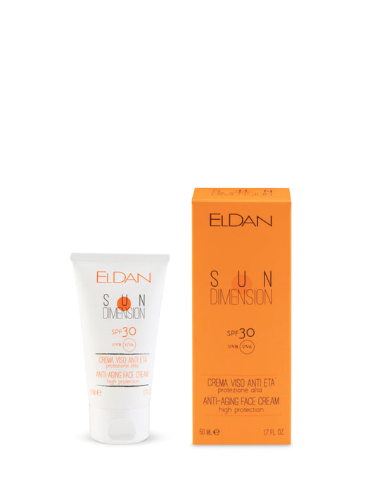 ELDAN COSMETICS SUN DIMENSION SPF30 50ML