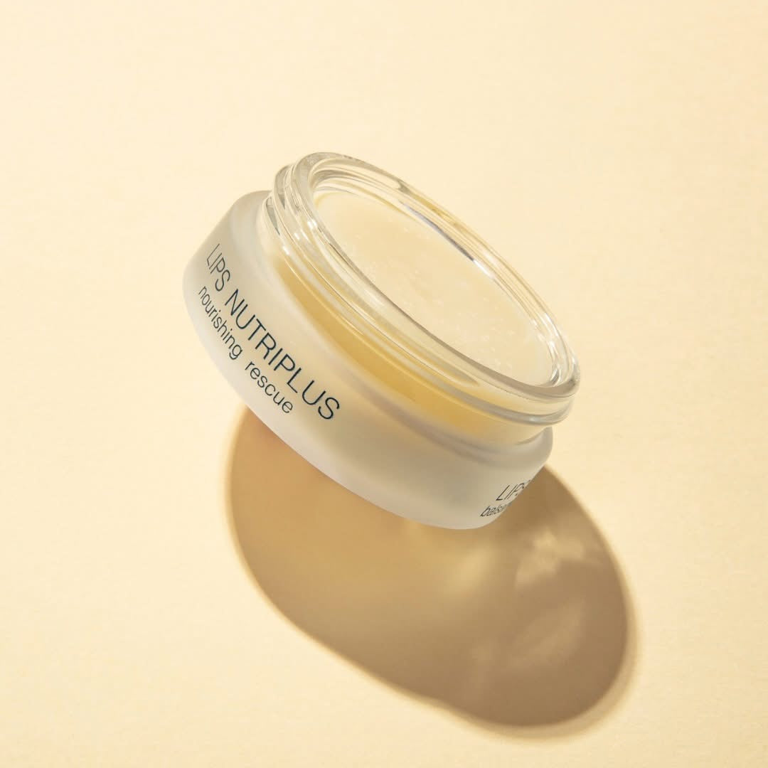 Eldan Cosmetics Lips Nutriplus Nourishing Rescue 15ml