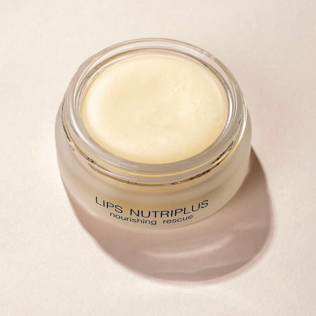 Eldan Cosmetics Lips Nutriplus Nourishing Rescue 15ml
