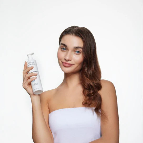 Mesoestetic Tricology Intensive Hair Loss Shampoo 200ml