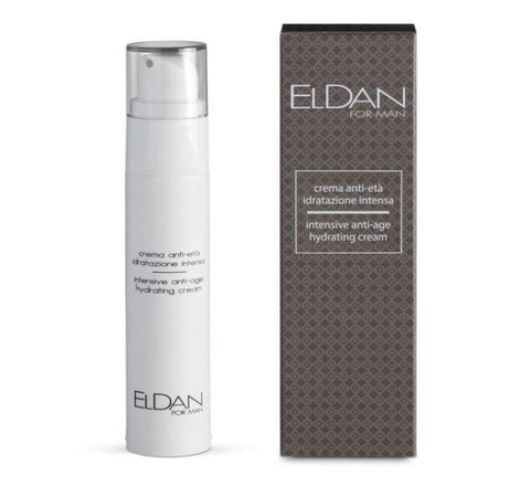 INTENSIVE ANTI-AGE HYDRATING CREAM FOR MAN 50ML