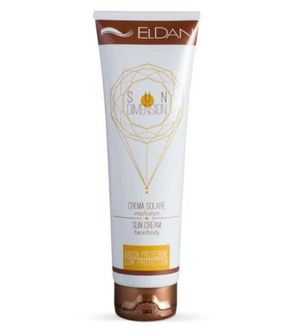 SUN DIMENSION LOW PROTECTION 150ML