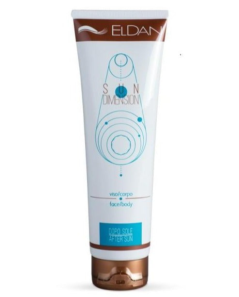 ELDAN COSMETICS SUN DIMENSION AFTER SUN 150ML