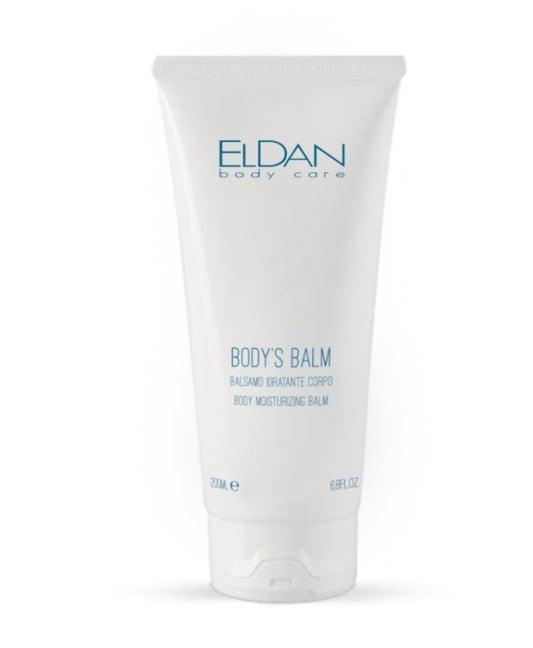 ELDAN COSMETICS BODY’S BALM 200ML