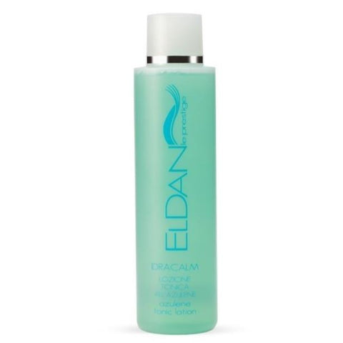 IDRACALM AZULENE TONIC LOTION 250ML