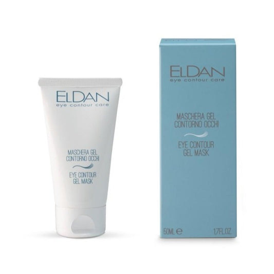 ELDAN COSMETICS EYE CONTOUR GEL MASK 50ML