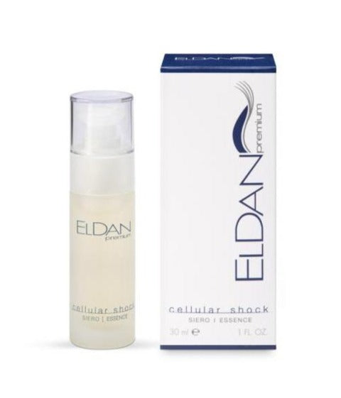 ELDAN COSMETICS CELLULAR SHOCK ESSENCE 30ML