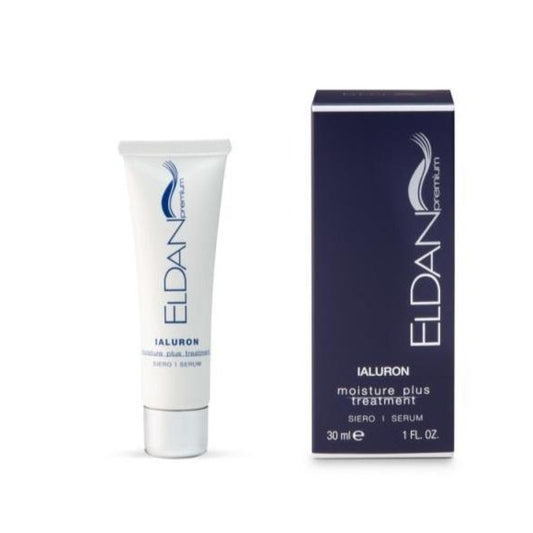 ELDAN COSMETICS IALURON MOISTURE PLUS TREATMENT SERUM 30ML