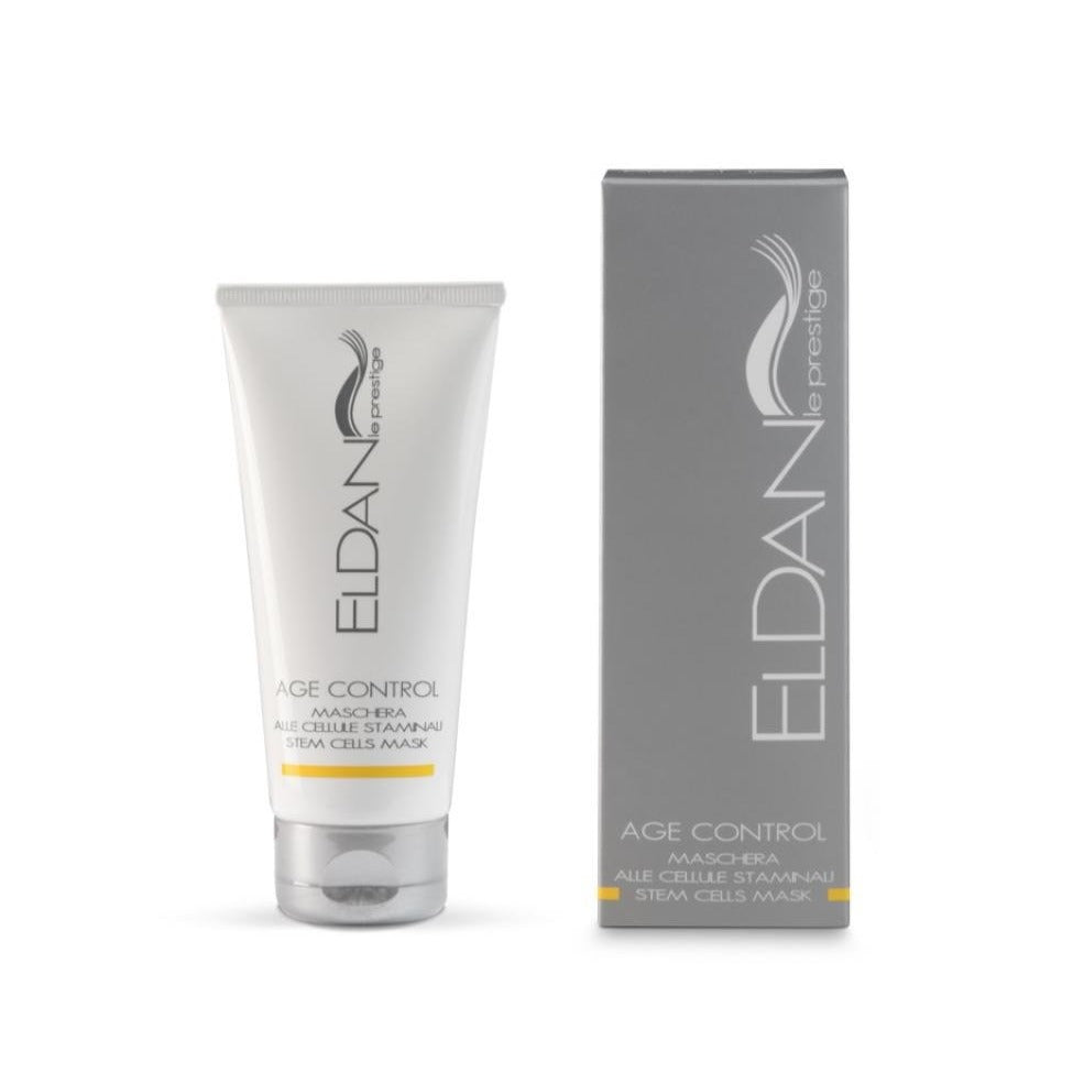 ELDAN COSMETICS AGE CONTROL STEM CELLS MASK 100ML