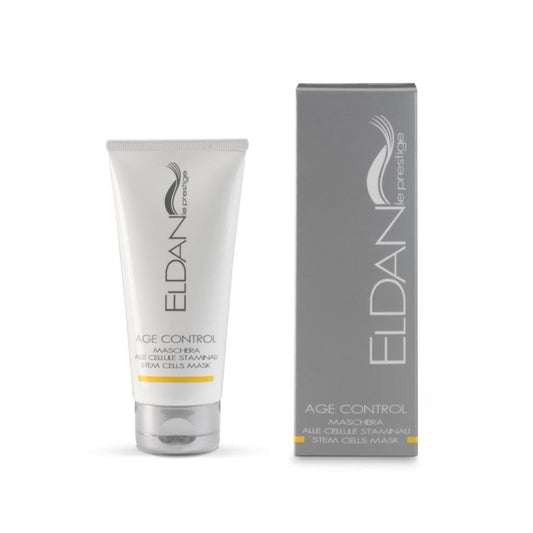 ELDAN COSMETICS AGE CONTROL STEM CELLS MASK 100ML