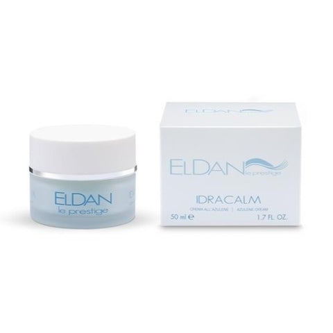 IDRACALM AZULENE CREAM 50ML
