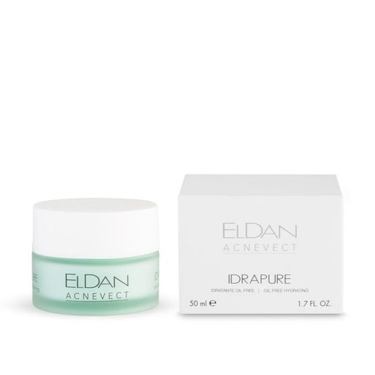 ELDAN COSMETICS ACNEVECT IDRAPURE OILFREE HYDRATING 50ML