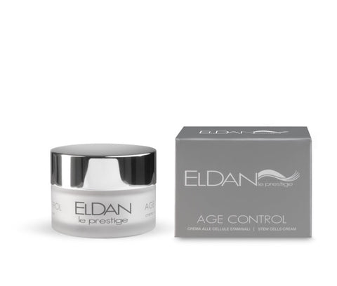 AGE CONTROL STEM CELLS CREAM 50ML