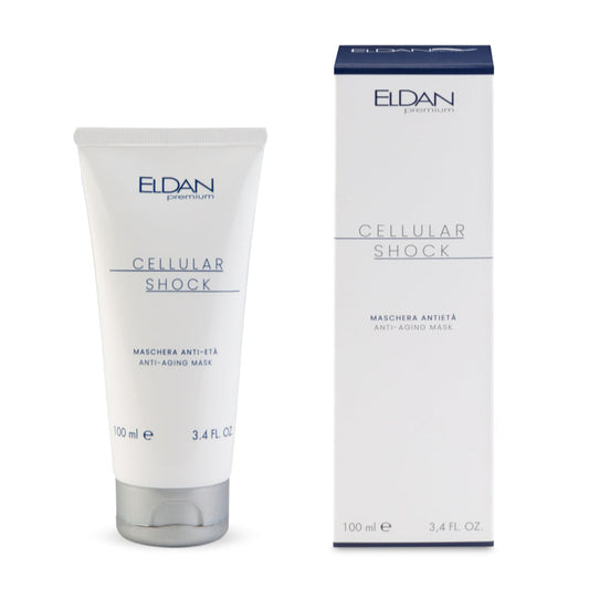 ELDAN COSMETICS CELLULAR SHOCK ANTI-AGING MASK 100ML