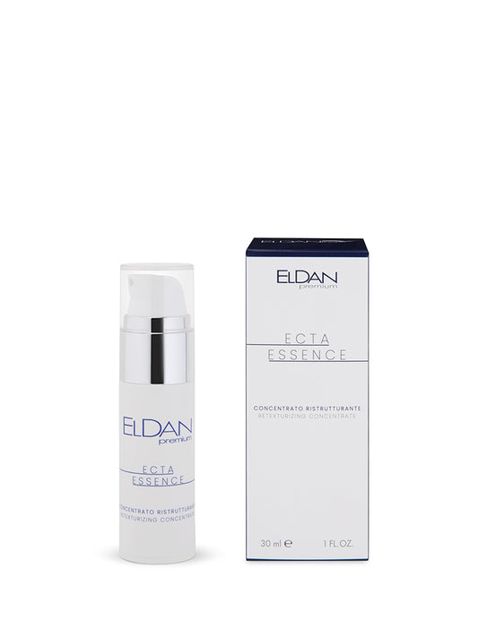 ELDAN COSMETICS ECTA ESSENCE RETEXTURIZING CONCENTRATE 30ML