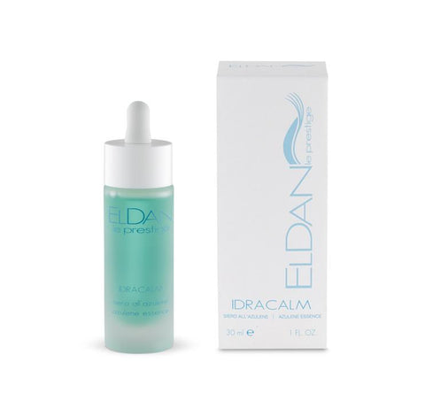 IDRACALM AZULENE ESSENCE 30ML