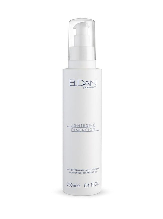 ELDAN COSMETICS LIGHTENING DIMENSION CLEANSING GEL 250ML