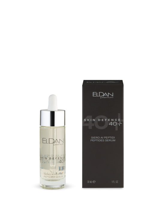 ELDAN COSMETICS SKIN DEFENCE PEPTIDES SERUM 40+30ML