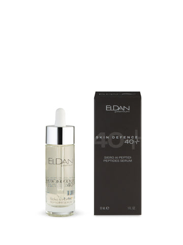 SKIN DEFENCE PEPTIDES SERUM 40+30ML