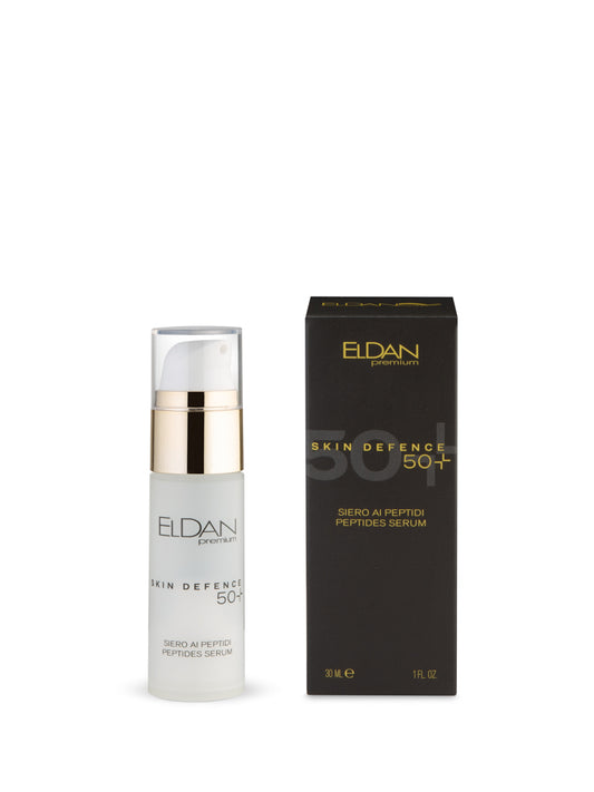 ELDAN COSMETICS SKIN DEFENCE PEPTIDES SERUM 50+30ML