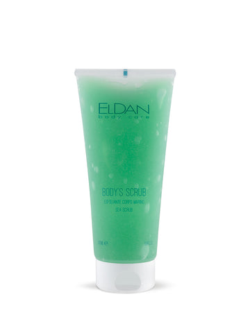 SEA SCRUB 200ML